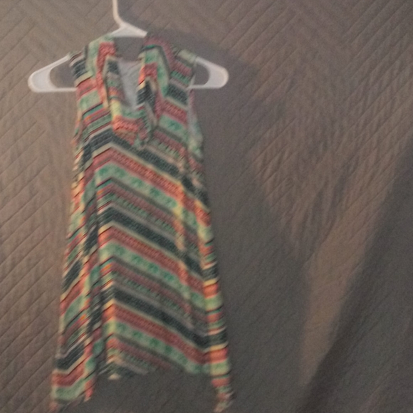 Girls dress size 14 - Picture 2 of 3